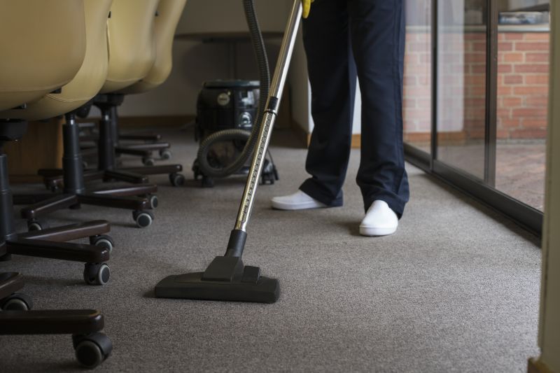 Commercial Property Cleaning