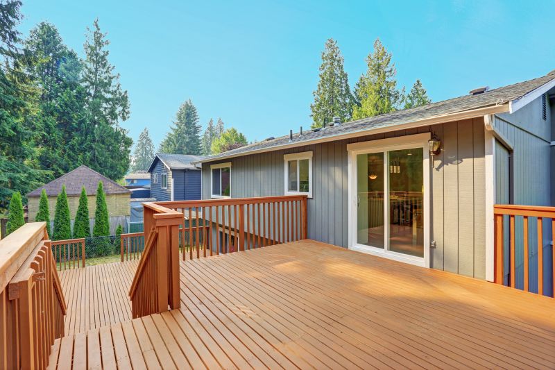 Terrace Sealing in Puyallup, WA